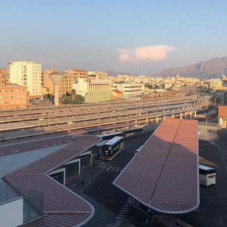 Barrique Guest House Free Bus From The Airport One Way Palermo Exteriör bild