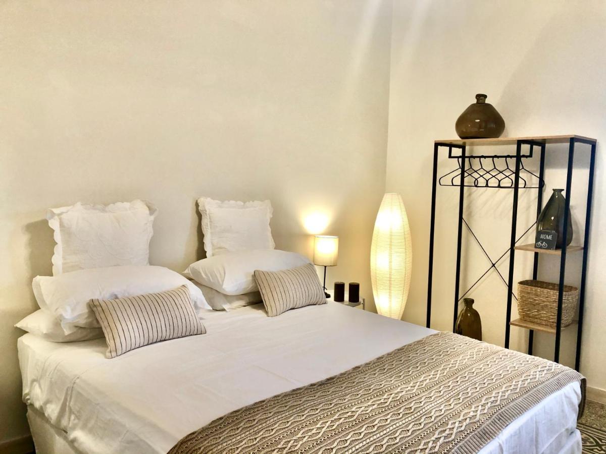 Barrique Guest House Free Bus From The Airport One Way Palermo Exteriör bild