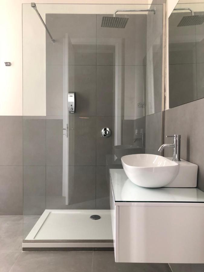 Barrique Guest House Free Bus From The Airport One Way Palermo Exteriör bild