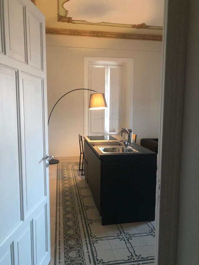Barrique Guest House Free Bus From The Airport One Way Palermo Exteriör bild