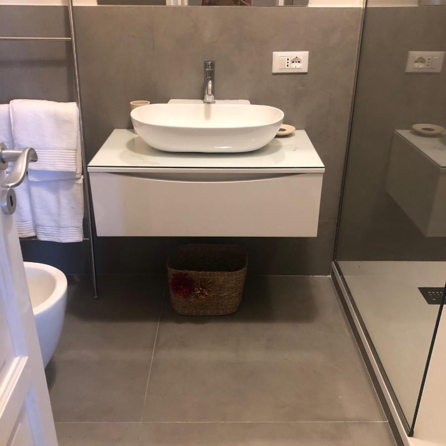 Barrique Guest House Free Bus From The Airport One Way Palermo Exteriör bild