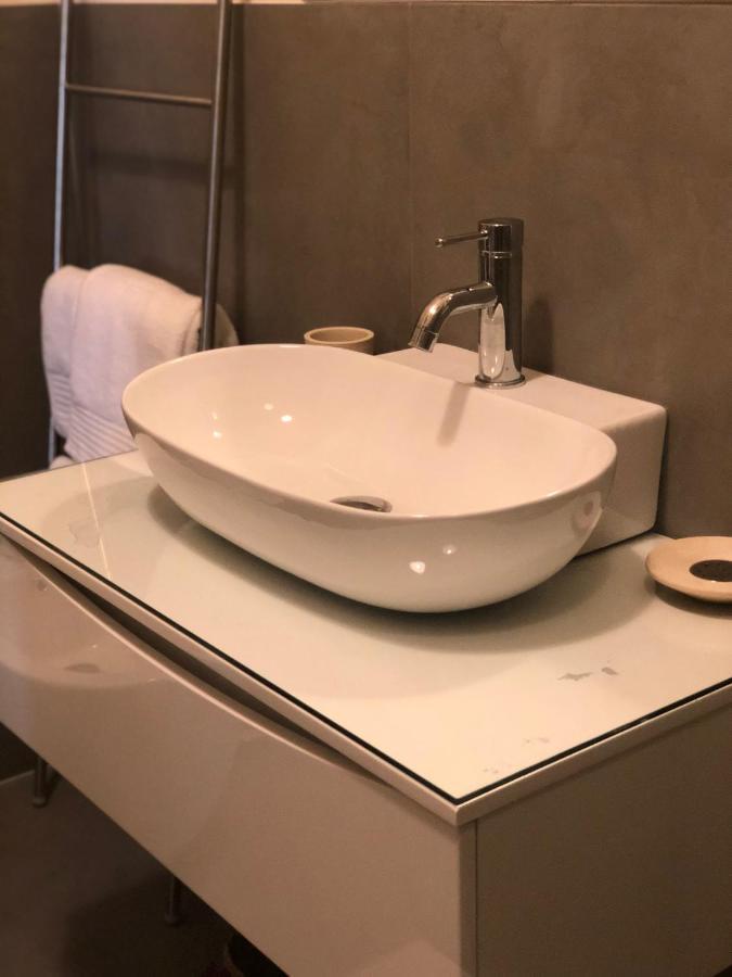 Barrique Guest House Free Bus From The Airport One Way Palermo Exteriör bild