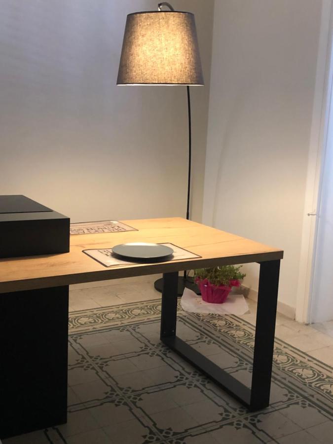 Barrique Guest House Free Bus From The Airport One Way Palermo Exteriör bild